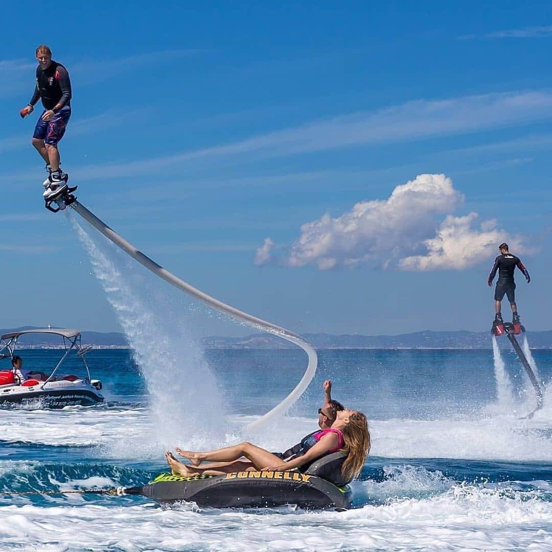 Bali watersports